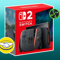 A casi un año de su lanzamiento en México, ya puedes conseguir un Nintendo Switch 2 por casi 7 mil pesos menos