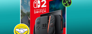Comprar una Nintendo Switch 2 en México por menos de 8,999 pesos ya es una realidad gracias a estas promociones bancarias 