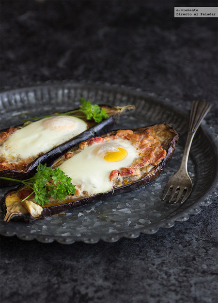 101 recetas con huevo, fáciles, económicas y deliciosas