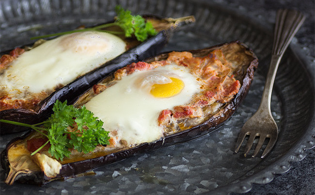 101 recetas con huevo, fáciles, económicas y deliciosas