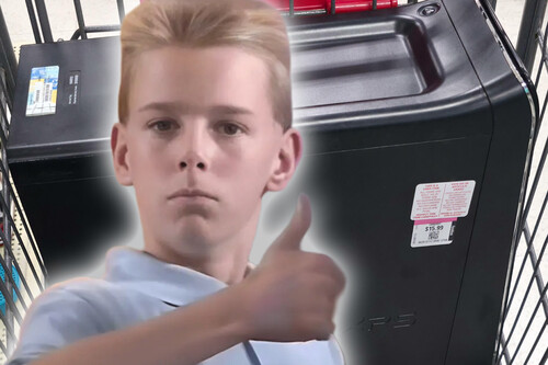 Pagó menos de 300 pesos por una PC y descubrió que tenía un procesador que aún sirve para jugar