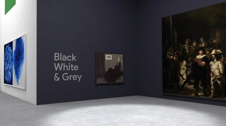 アート オブ カラー 3