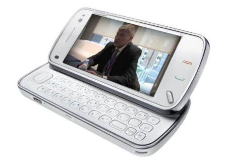 Nokia: estamos tremendamente decepcionados con la experiencia de usuario del Nokia N97