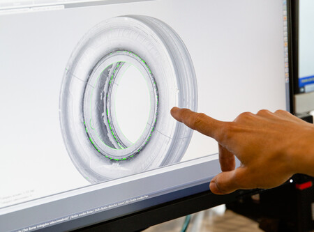 Centro de Experiencias de Michelin en Almería (CEMA)