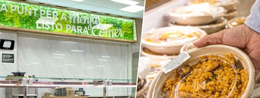 El triunfo de Juan Roig con el 'listo para comer' no es que compremos comida: es que compramos el tiempo que ya no tenemos 