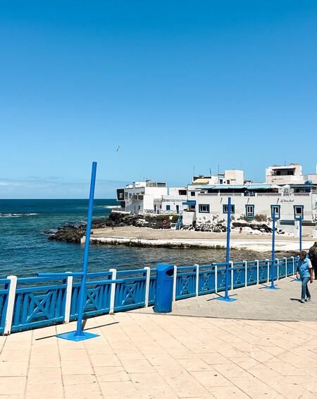 Pueblos Pesqueros Marineros Autenticos Buena Comida Tranquilo Espana Turismo Viajes
