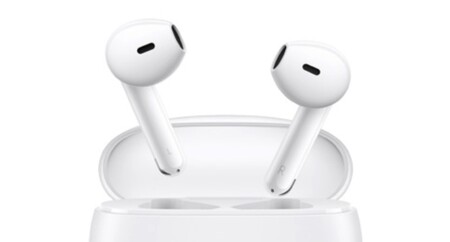 OPPO Enco Air: auriculares TWS con hasta 24 horas de autonomía y menos de 100 euros para Europa