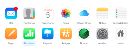 icloud