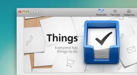 Mac App Store, ¿un producto que no termina de arrancar?