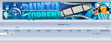 Trackers privados de BitTorrent: antiguos, inaccesibles, pero sorprendentemente vivos