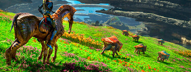 ¡Cientos de buenas ofertas en la PS Store! Te recomendamos estos 9 juegos de PS5 y PS4 con hasta el 75% de descuento para disfrutar durante este febrero