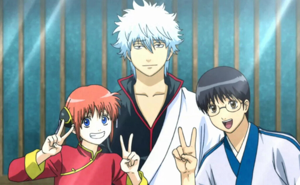 Tras 7 años desaparecido, este legendario mangaka regresa al ruedo. El creador de 'Gintama' tiene una nueva serie en marcha, y arranca ya mismo