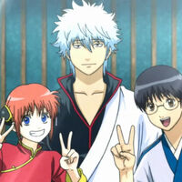 Tras 7 años desaparecido, este legendario mangaka regresa al ruedo. El creador de 'Gintama' tiene una nueva serie en marcha, y arranca ya mismo 
