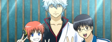 Tras 7 años desaparecido, este legendario mangaka regresa al ruedo. El creador de 'Gintama' tiene una nueva serie en marcha, y arranca ya mismo 