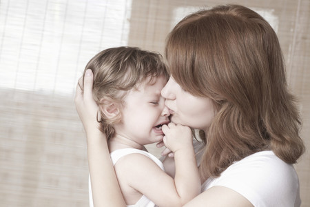A mi hijo se le ha roto un diente, ¿qué hago?