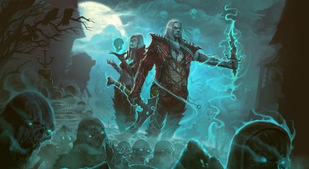Diablo III prepara para 2017 el Arsenal, las temporadas en consolas y mucho más por su 20 aniversario