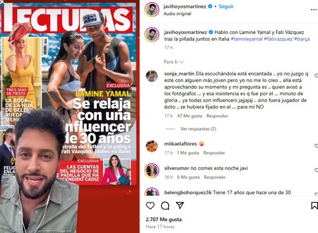 Captura De Pantalla 18 6 2025 134815 Www Instagram Com