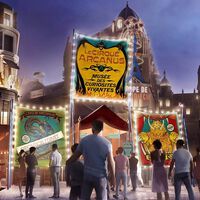 Universal Epic Universe se la puede jugar mucho introduciendo una nueva controvertida práctica de los parques temáticos: las colas virtuales