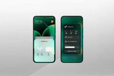 Airpods Xiaomi