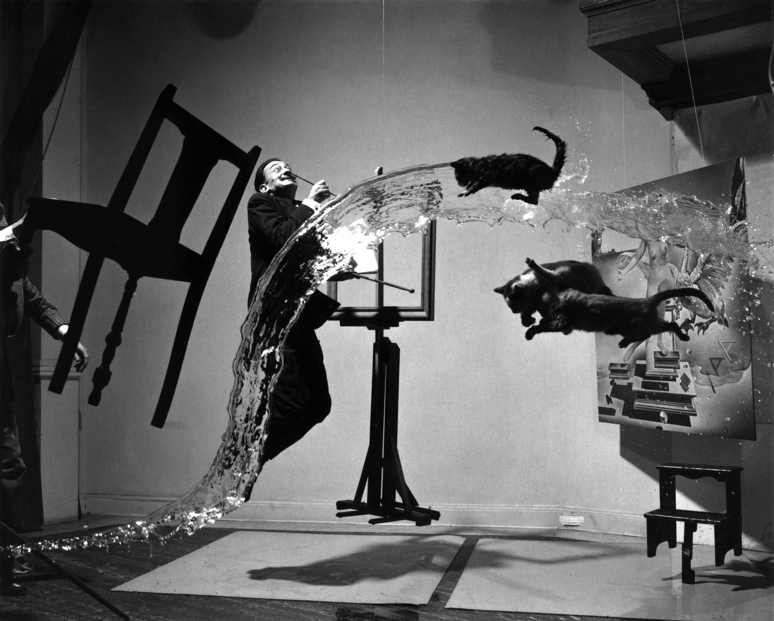 Foto de Philippe Halsman (18/20)