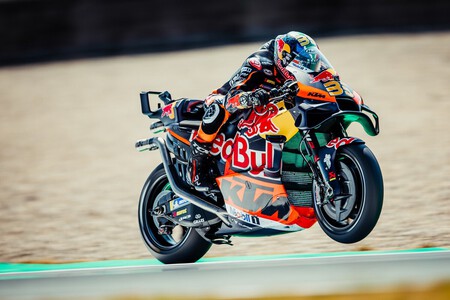 Binder Assen Motogp 2023