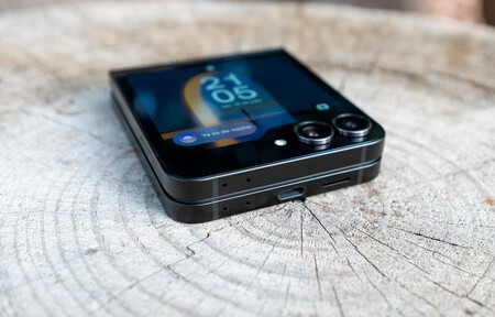 Samsung Galaxy Z Flip7 FE