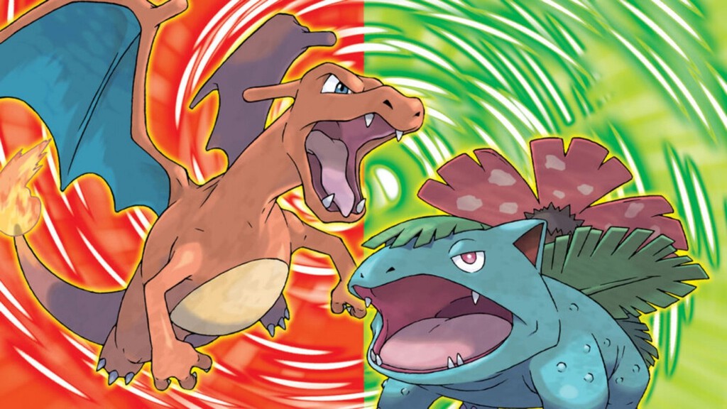 La mala suerte se ha cebado con estos jugadores de Pokémon Rojo Fuego y Verde Hoja tras perder a sus rarísimos Pokémon shiny 