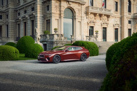 BMW Concept Speedtop