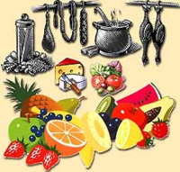 Alimentos obligatorios en tu dieta