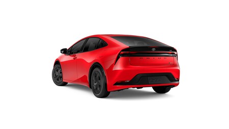 Prius 2027