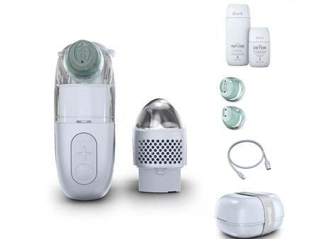 Shark Facial Pro Glow Premios