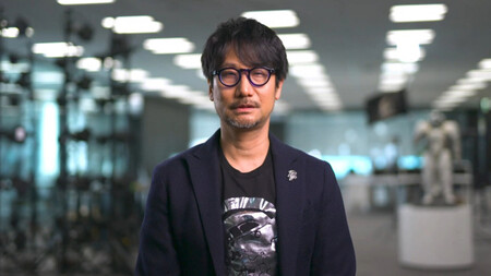Hideo Kojima