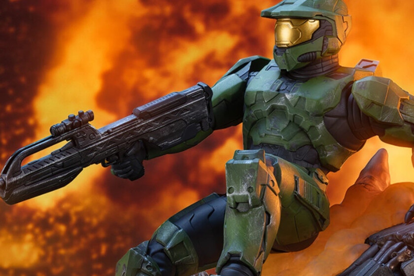 Halo Desafio