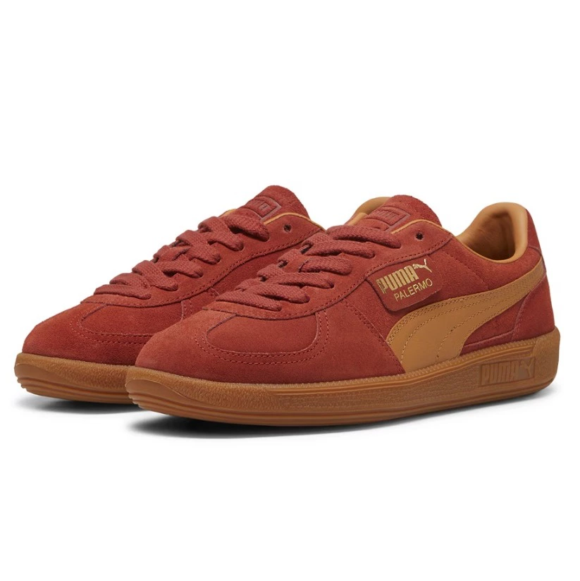 Puma Zapatillas casual de hombre Palermo