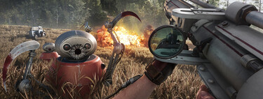 Atomic Heart gana hasta 20 FPS más en AMD con este truco, y te llevará apenas unos segundos aplicar