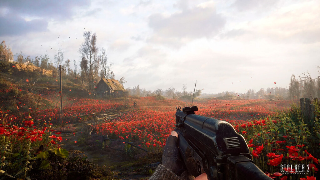 Los creadores de S.T.A.L.K.E.R. 2 anuncian que han sido hackeados y piden ayuda con las posibles filtraciones Los creadores de S.T.A.L.K.E.R. 2 anuncian que han sido hackeados y piden ayuda con las posibles filtraciones