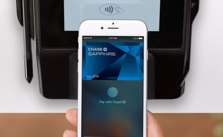 Apple Pay llegará a España en 2016