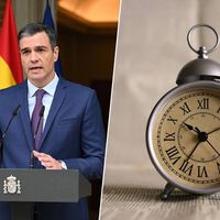 El nuevo enemigo de Pedro Sanchez es el cambio horario: propone a la UE eliminarlo por completo 