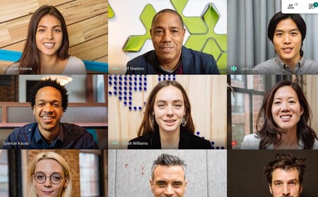 Google Meet limitará los minutos de las videollamadas gratuitas a 60 como máximo: si quieres más, tocará pagar