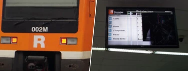 El caos de Rodalies se repite y ya he perdido más de un tren. Así compruebo que funciona antes de desperdiciar el día