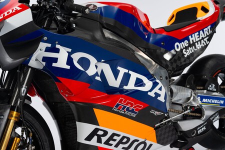 Honda Motogp 2024 2