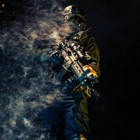 Esqueça armas nucleares e drones: a verdadeira arma secreta do Irã que apavora os EUA é uma fortaleza natural intransponível 