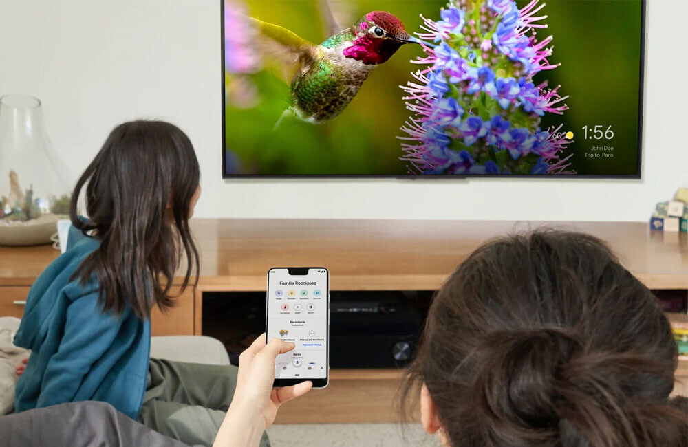 Cómo hacer compatible cualquier contenido con Chromecast si no sale el icono de emitir en nuestro teléfono o tablet