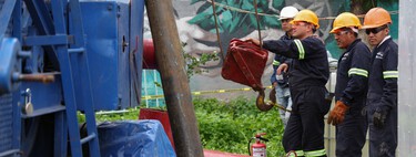 CDMX construirá 100 pozos para infiltrar agua de lluvia y recargar su acuífero: Clara Brugada quiere hacer una "ciudad esponja" 