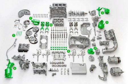 Opel Astra 1.7 CDTI ecoFLEX