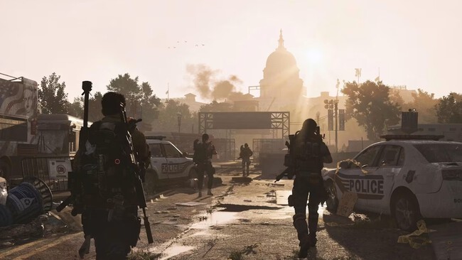 Juego Shooter Ubisoft Gratis Xbox