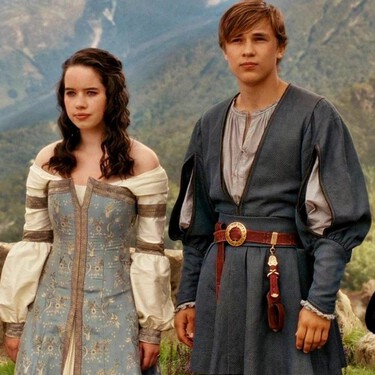 Las Crónicas de Narnia