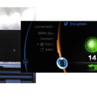 BMW quiere que sepas los segundos que te faltan por esperar en los semáforos