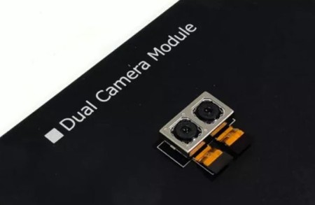 Una filtración sitúa al futuro Sony Xperia XZ3 con cuatro cámaras, dos frontales y dos traseras