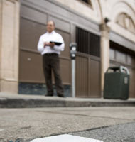 Cómo encontrar sitio para aparcar con tu teléfono móvil